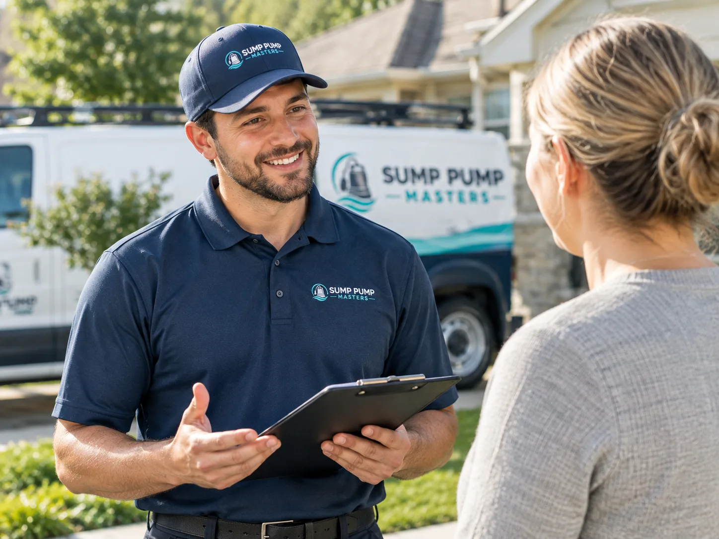 Sump Pump Repair Trufant, MI FAQs